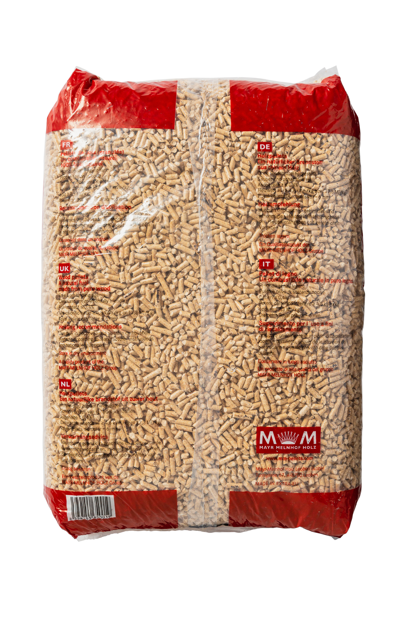 PelletCo