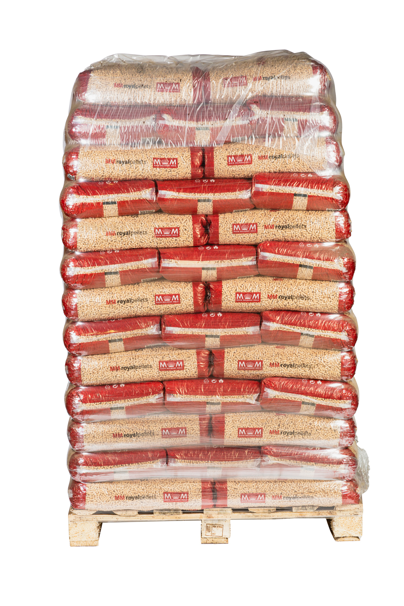 PelletCo
